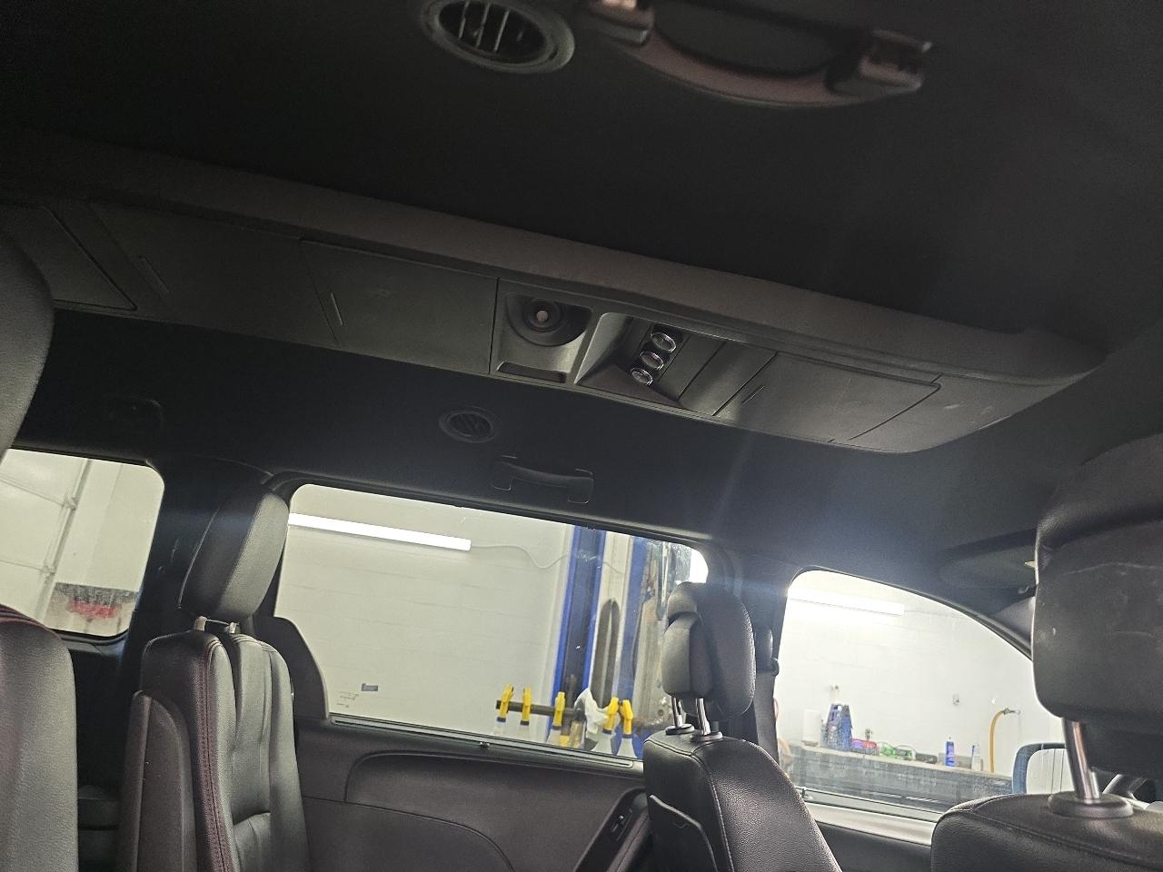 Dodge Grand Caravan GT 2019
