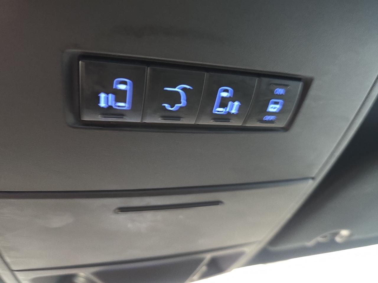 Dodge Grand Caravan GT 2019
