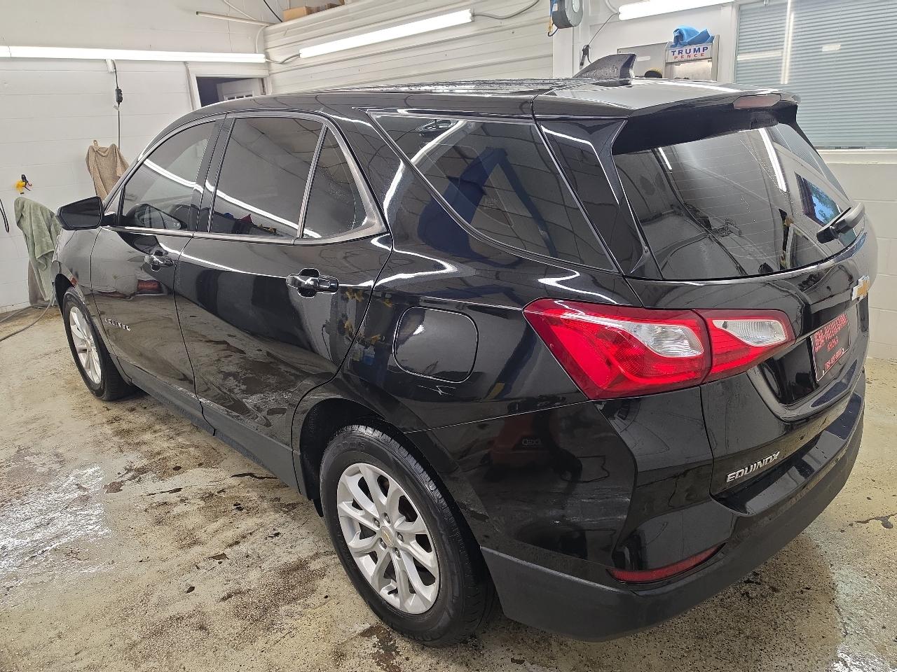 Chevrolet Equinox LS 2019