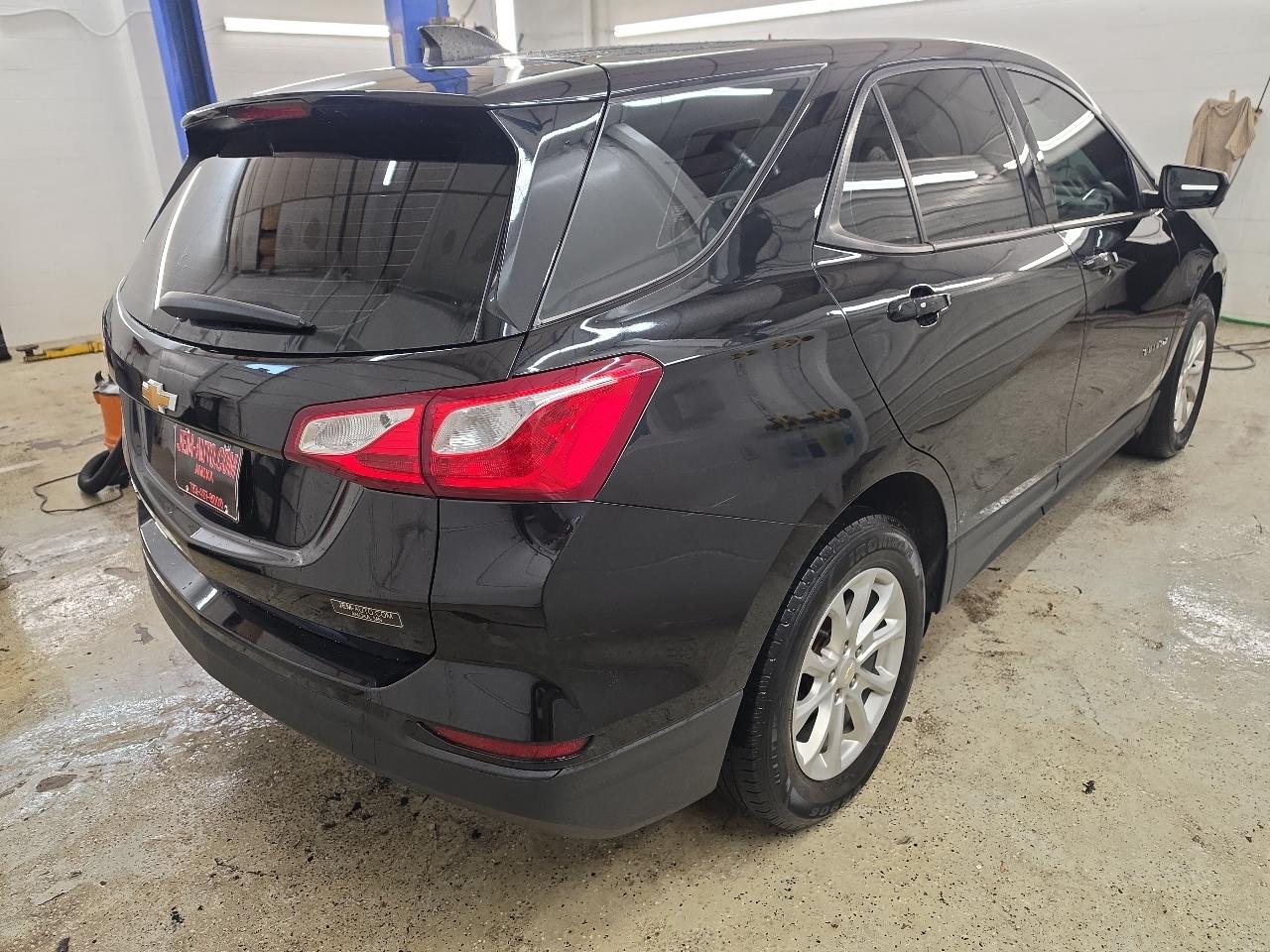 Chevrolet Equinox LS 2019