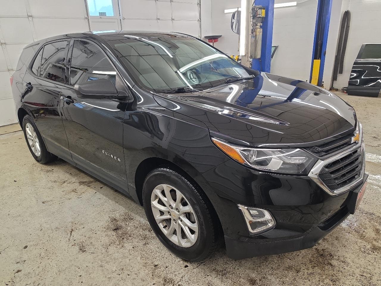 Chevrolet Equinox LS 2019