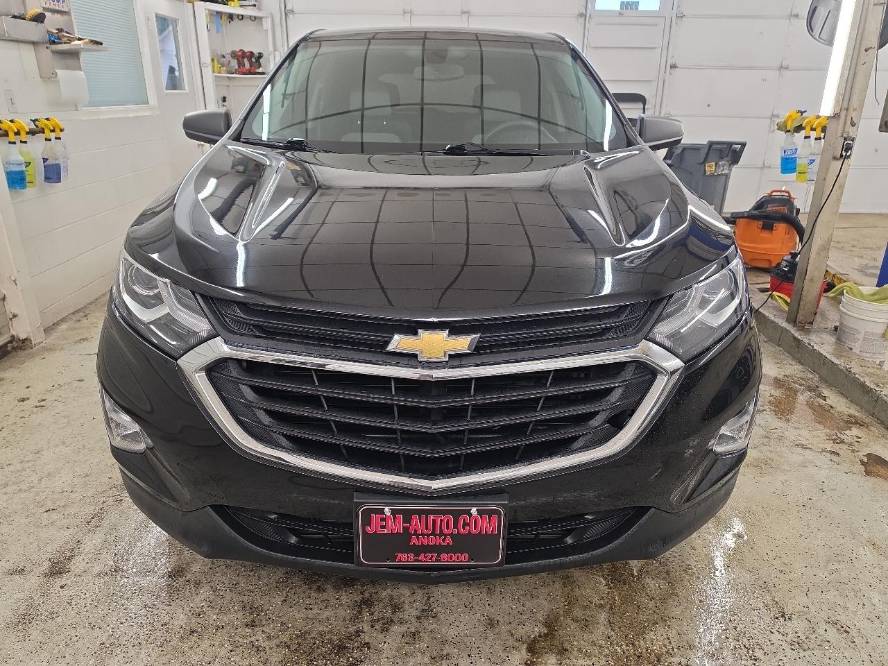 Chevrolet Equinox LS 2019