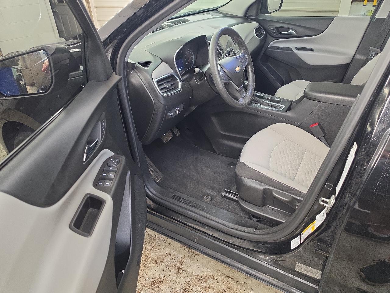 Chevrolet Equinox LS 2019
