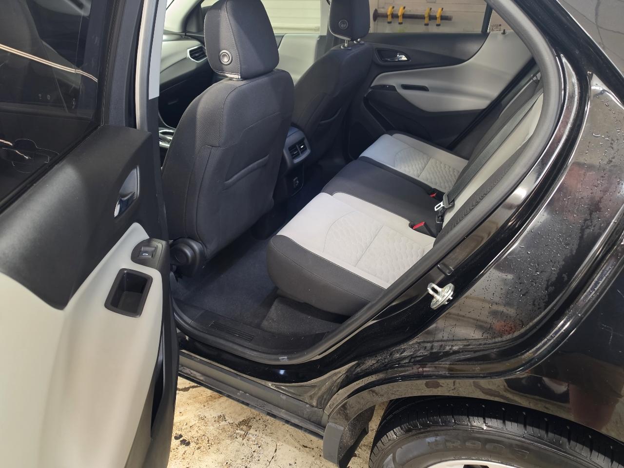 Chevrolet Equinox LS 2019