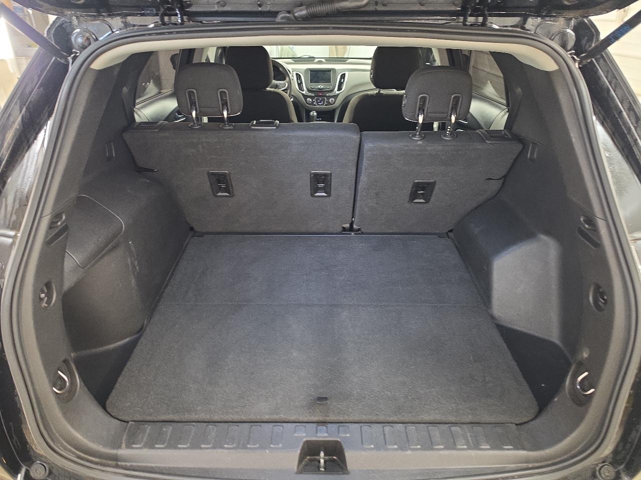 Chevrolet Equinox LS 2019