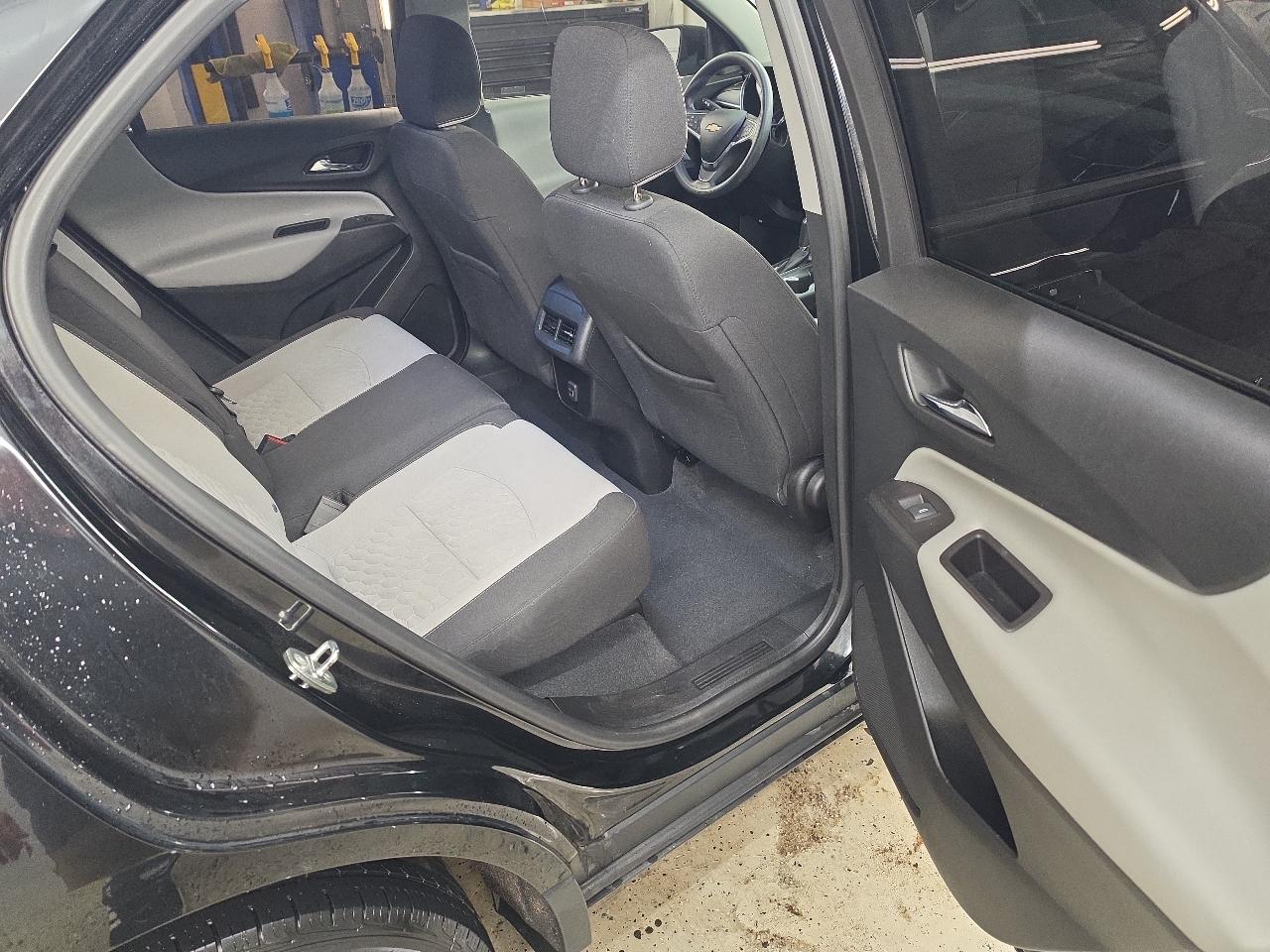 Chevrolet Equinox LS 2019