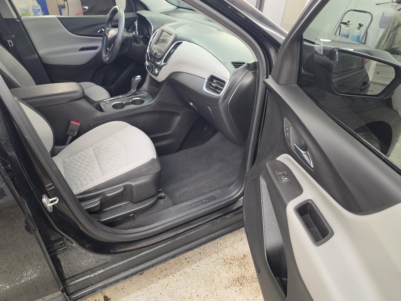 Chevrolet Equinox LS 2019