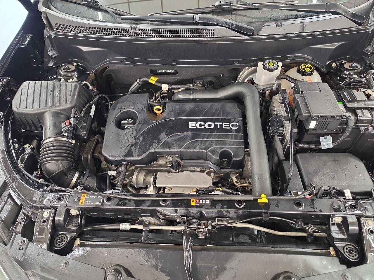 Chevrolet Equinox LS 2019