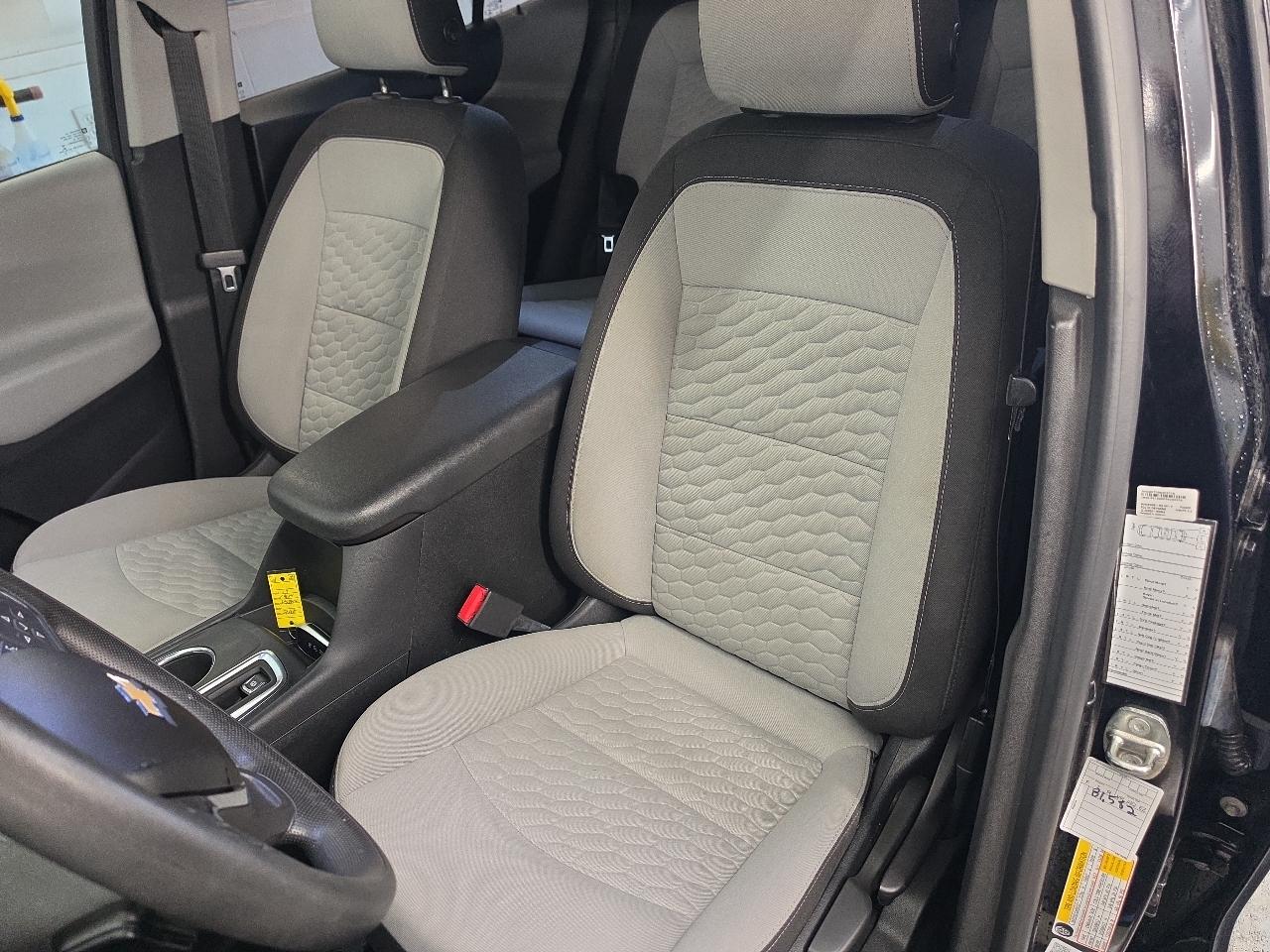 Chevrolet Equinox LS 2019