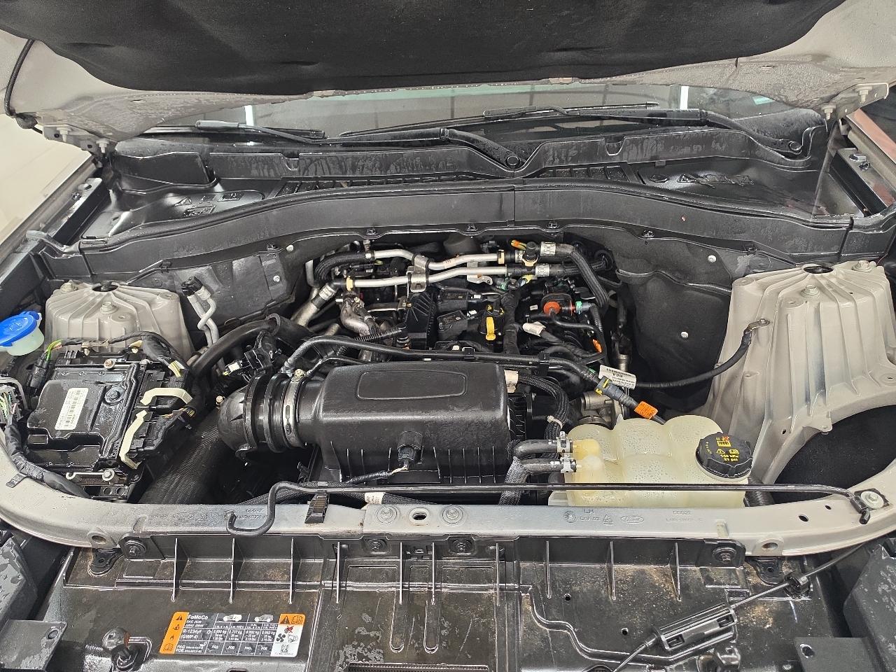 Ford Explorer XLT 2021