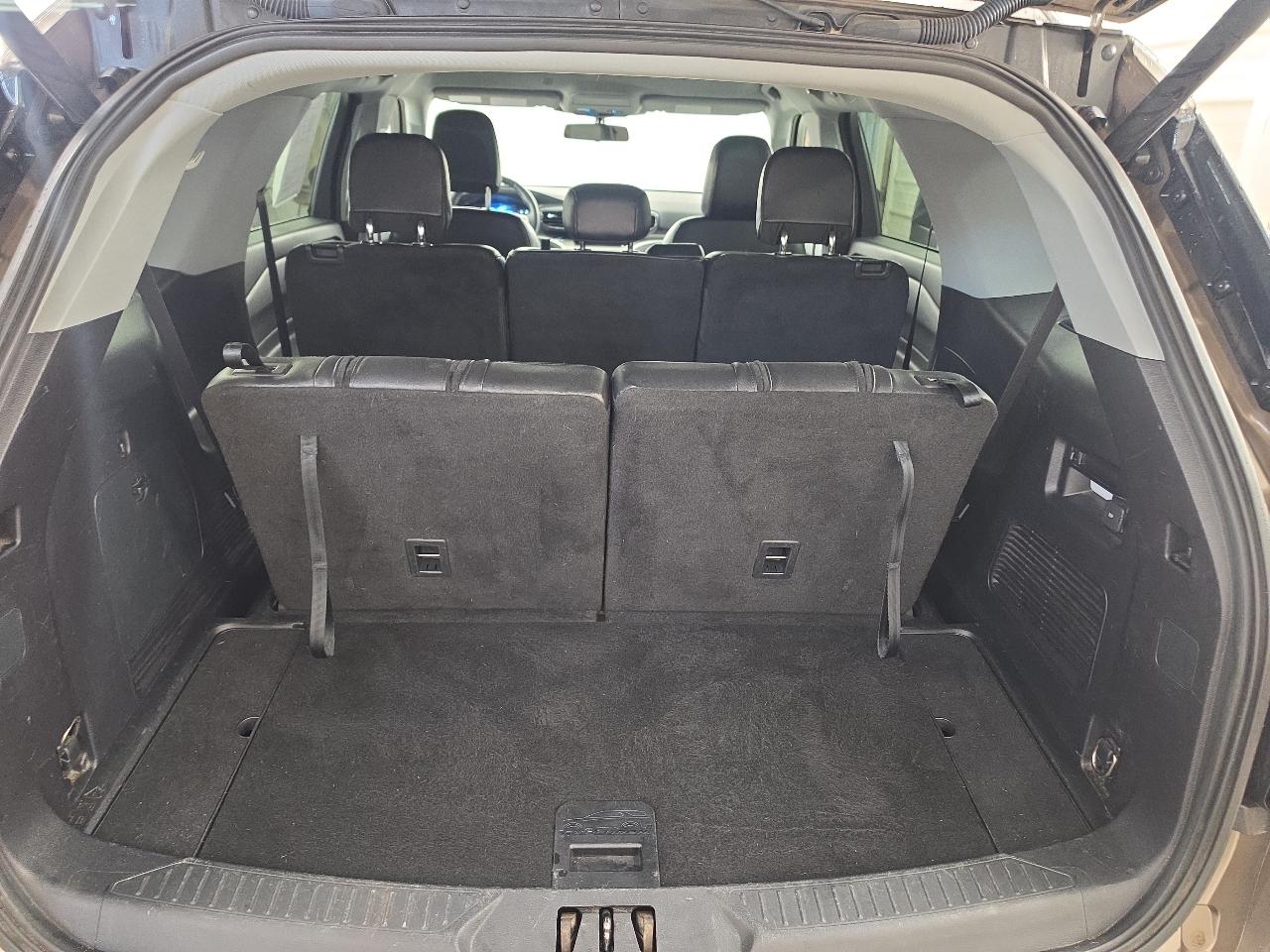 Ford Explorer XLT 2021