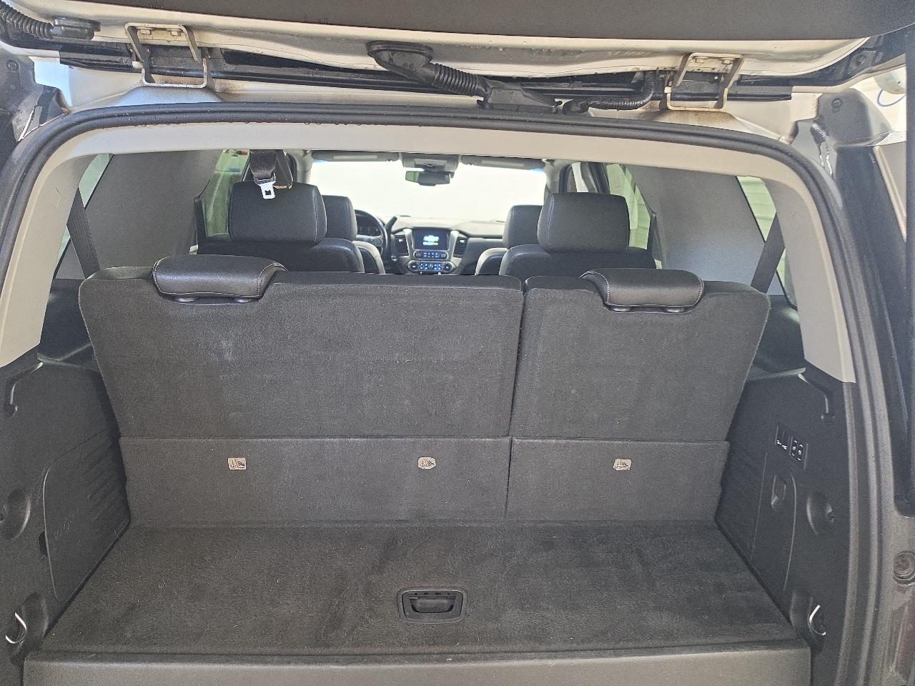 Chevrolet Tahoe 4WD 4dr Premier 2018