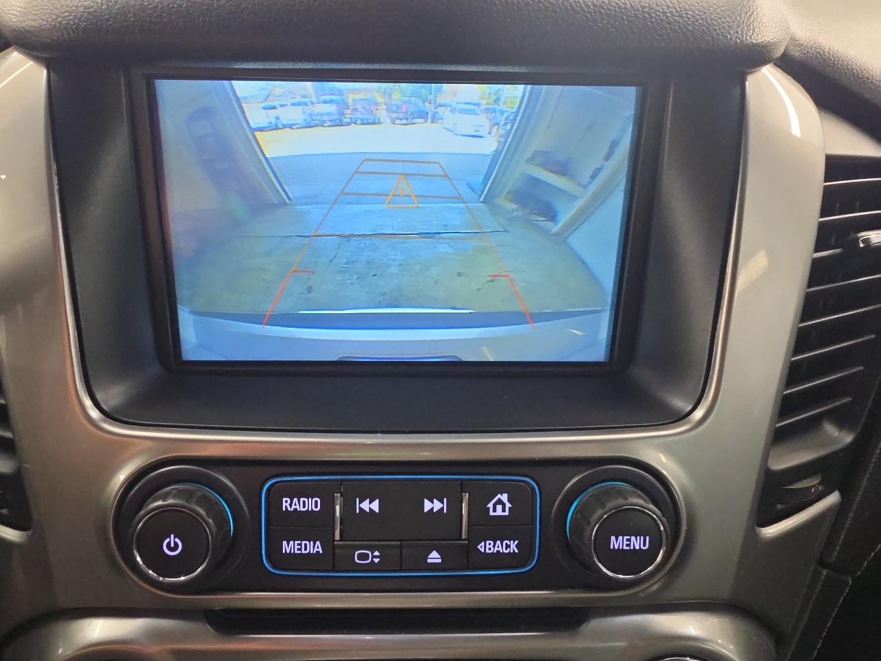 Chevrolet Tahoe 4WD 4dr Premier 2018