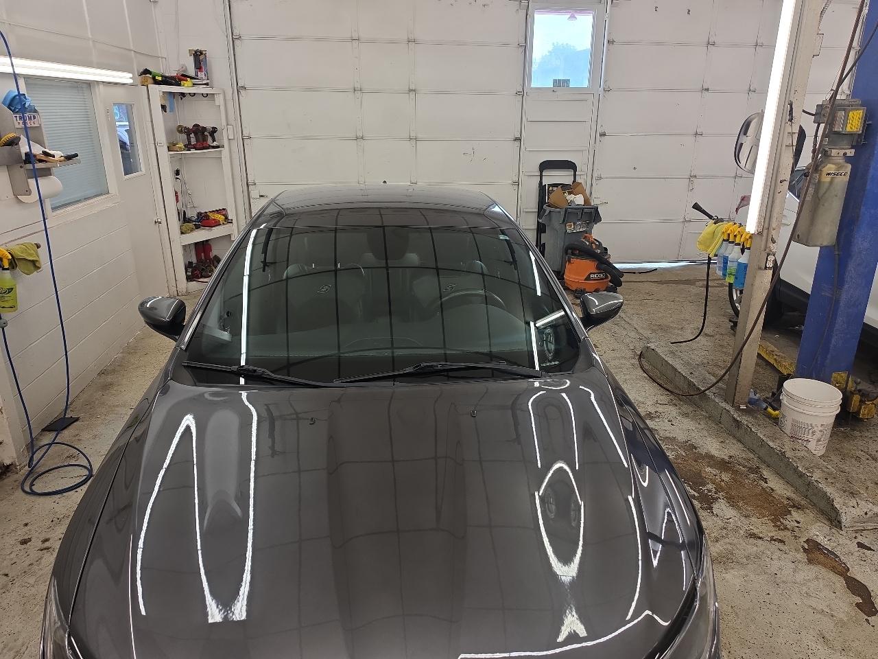 Chrysler 200 S AWD 2015