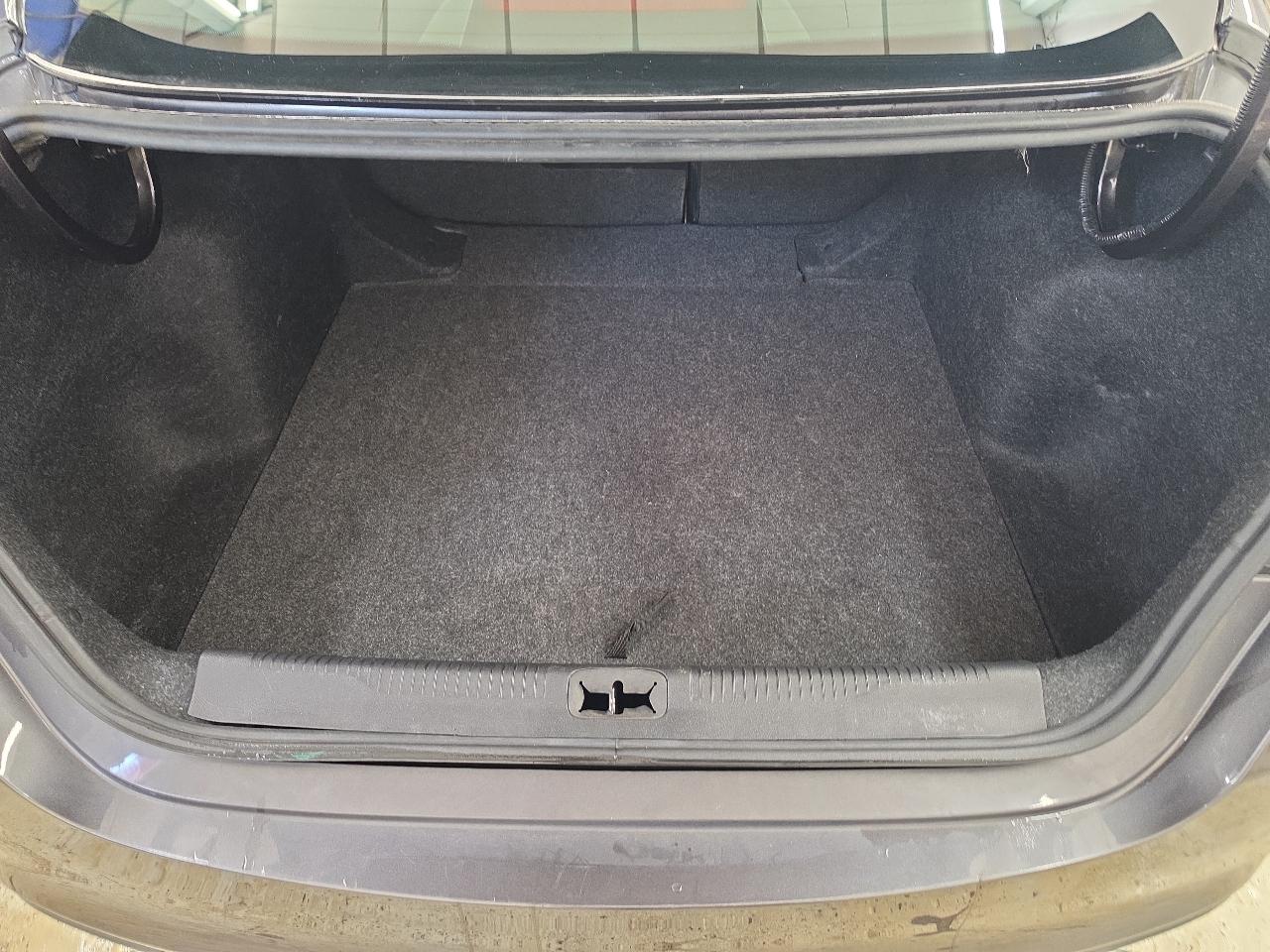Chrysler 200 S AWD 2015