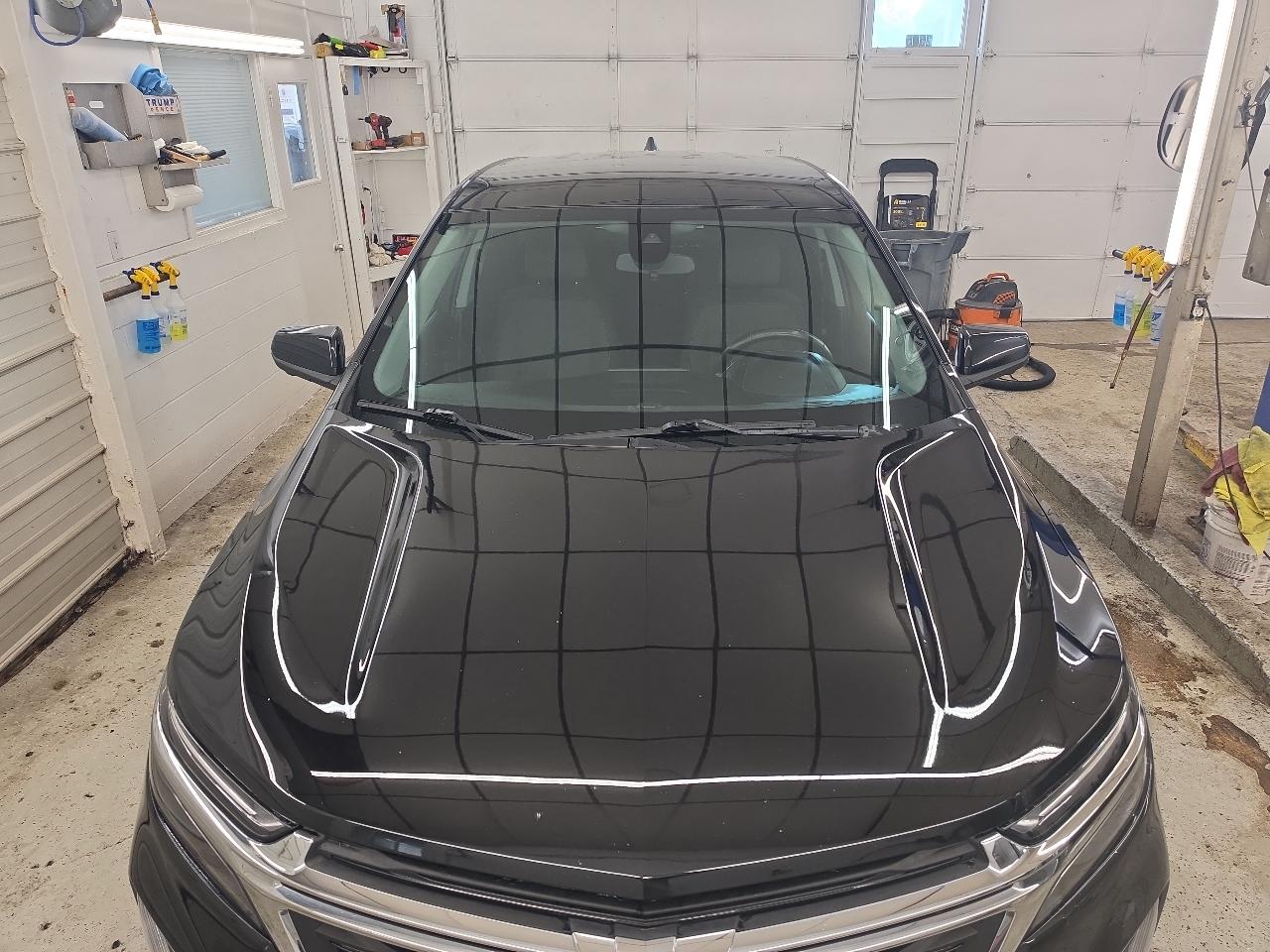Chevrolet Equinox LT 4D SUV AWD 2022