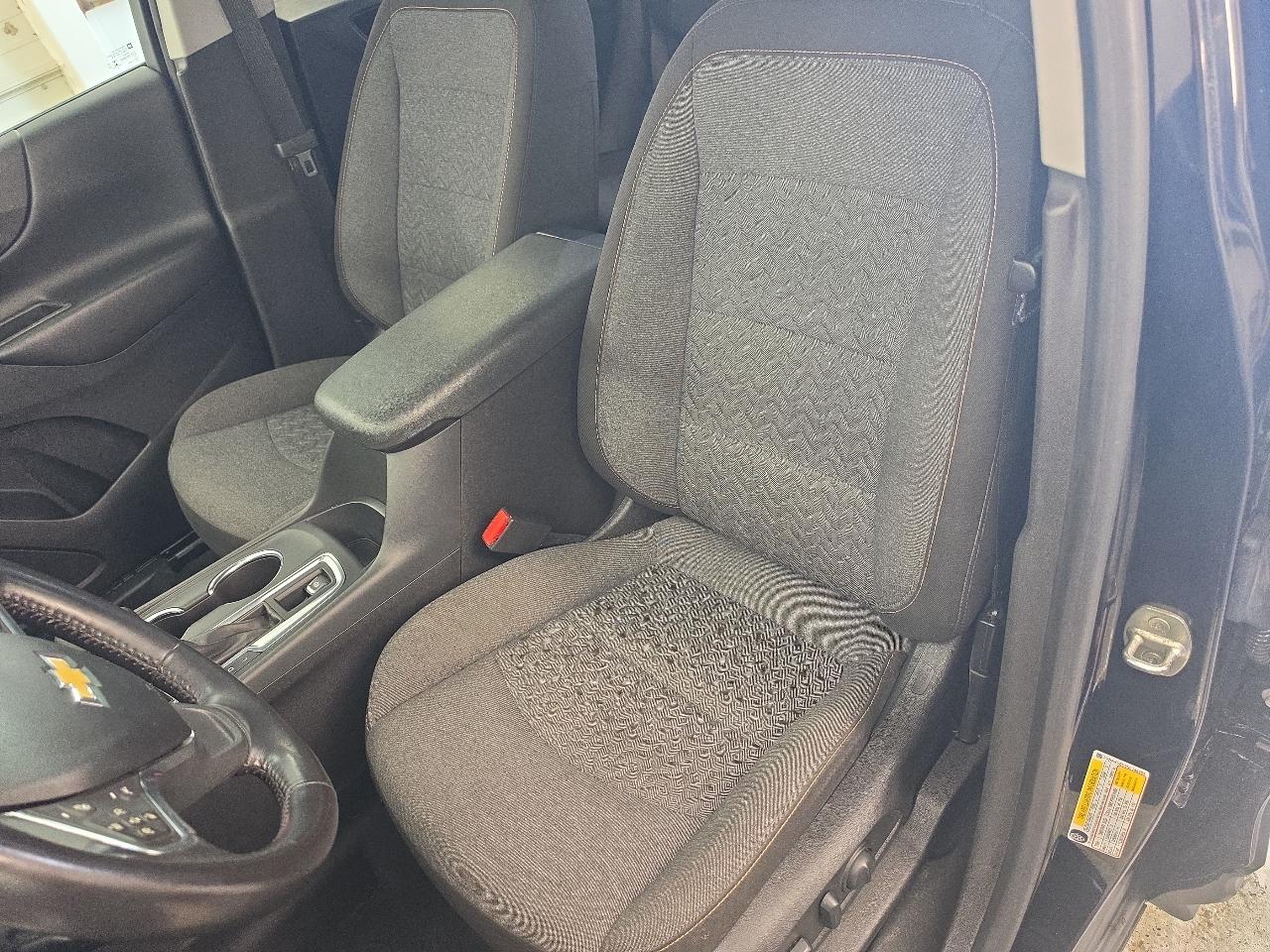 Chevrolet Equinox LT 4D SUV AWD 2022