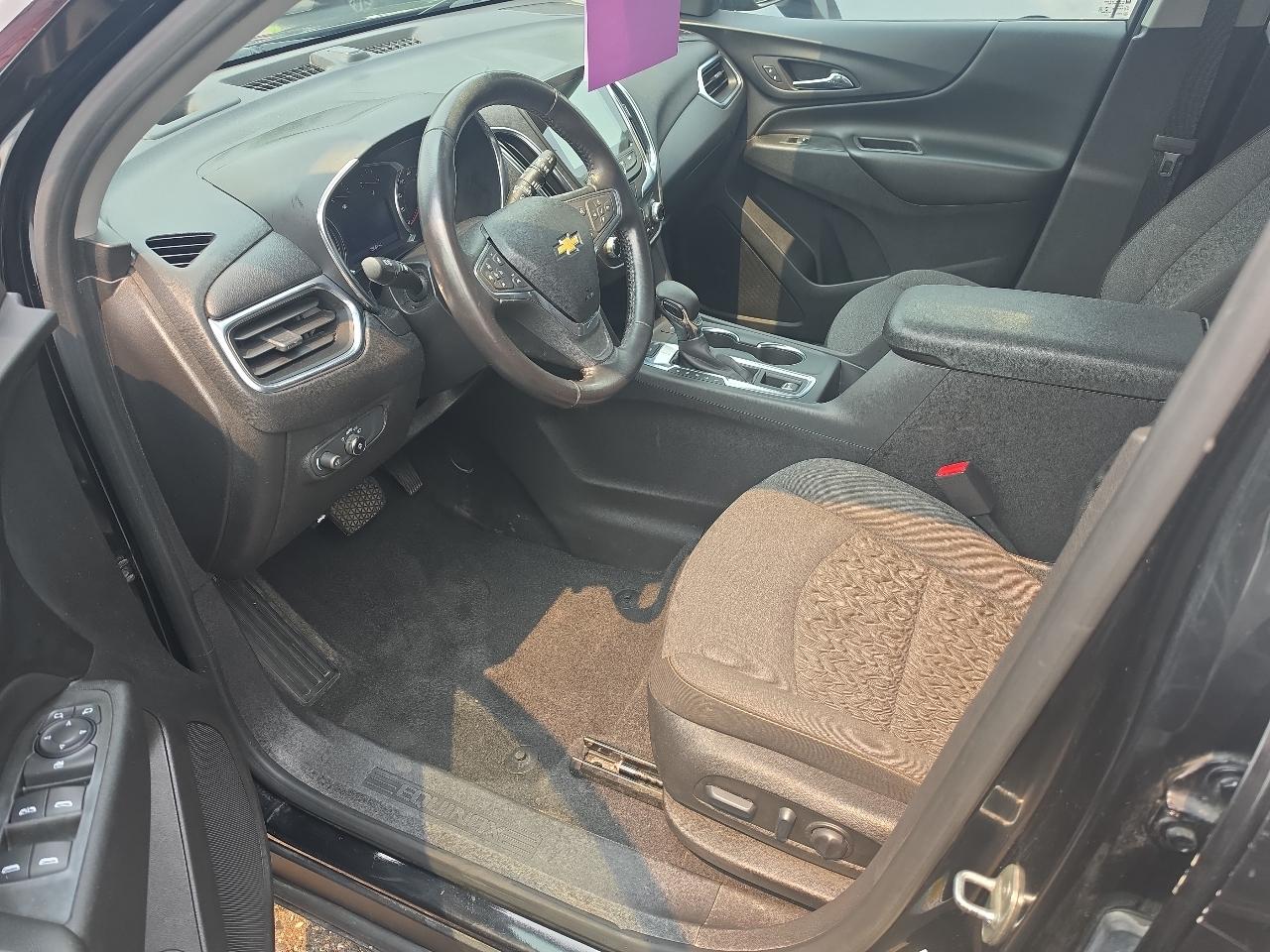 Chevrolet Equinox LT 4D SUV AWD 2022