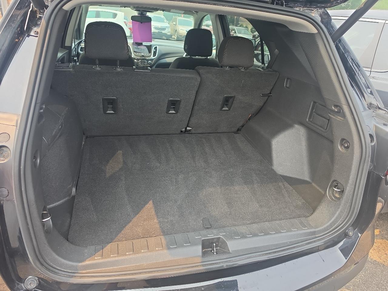 Chevrolet Equinox LT 4D SUV AWD 2022
