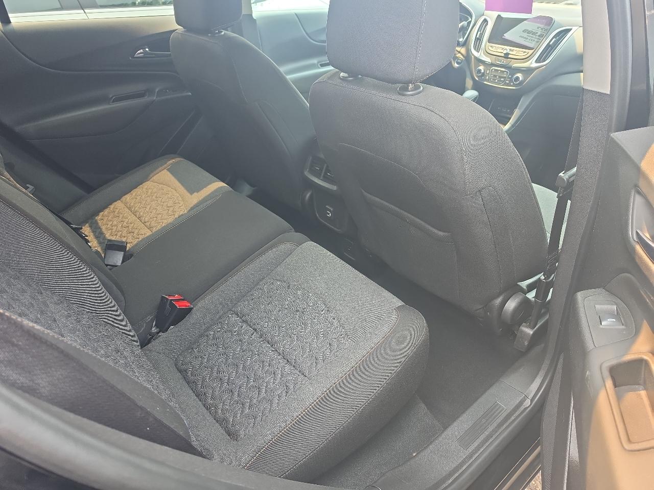 Chevrolet Equinox LT 4D SUV AWD 2022