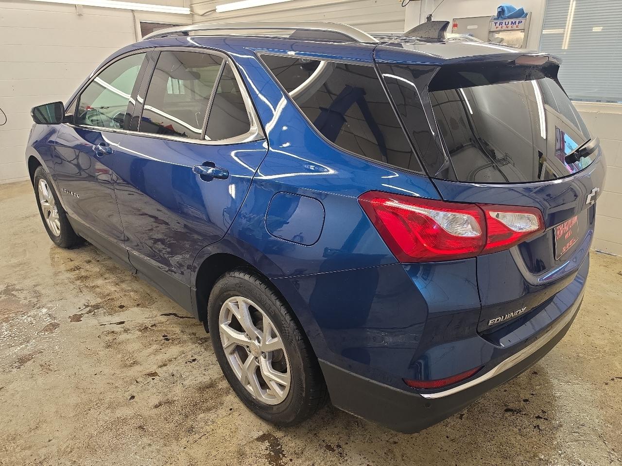 Chevrolet Equinox LT 2.0 AWD 2019