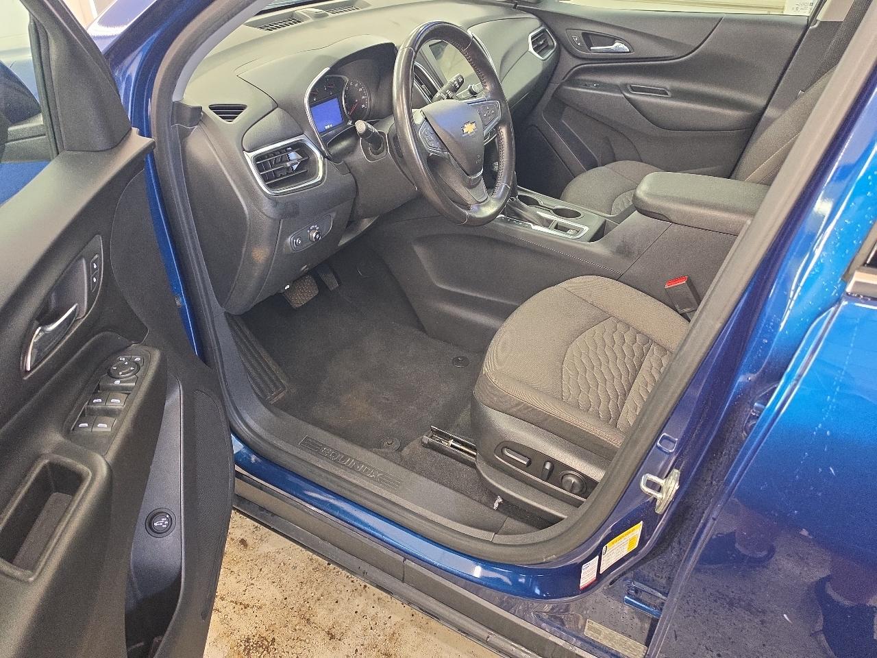 Chevrolet Equinox LT 2.0 AWD 2019