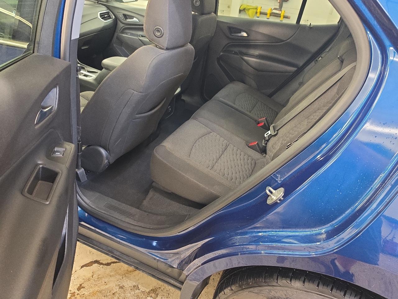 Chevrolet Equinox LT 2.0 AWD 2019