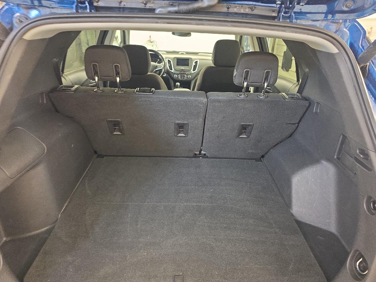 Chevrolet Equinox LT 2.0 AWD 2019