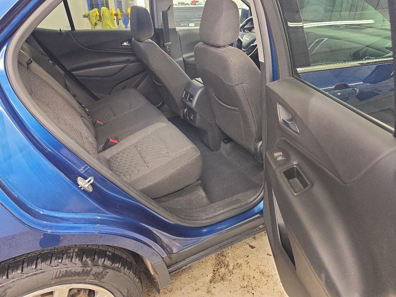 Chevrolet Equinox LT 2.0 AWD 2019