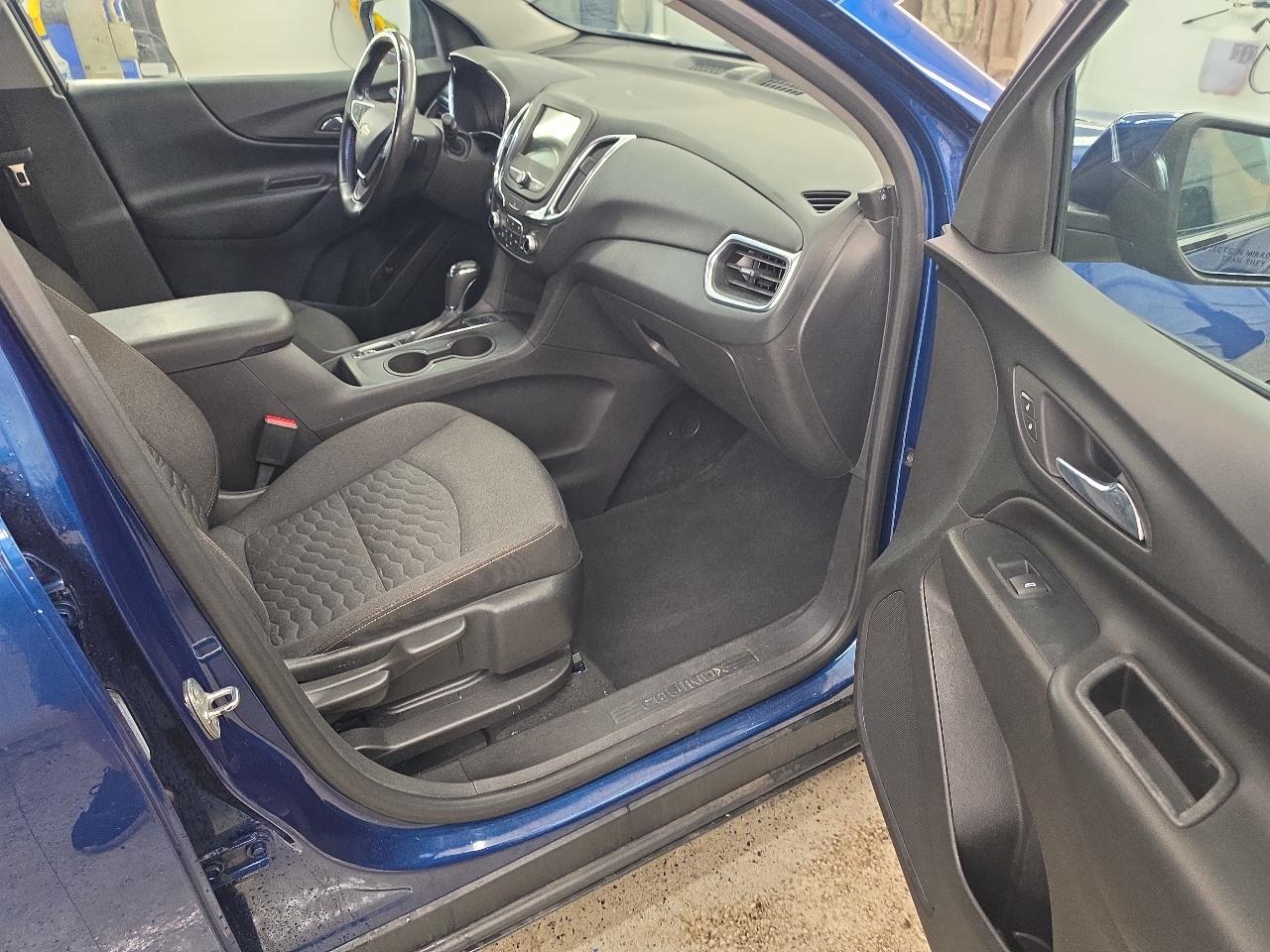 Chevrolet Equinox LT 2.0 AWD 2019
