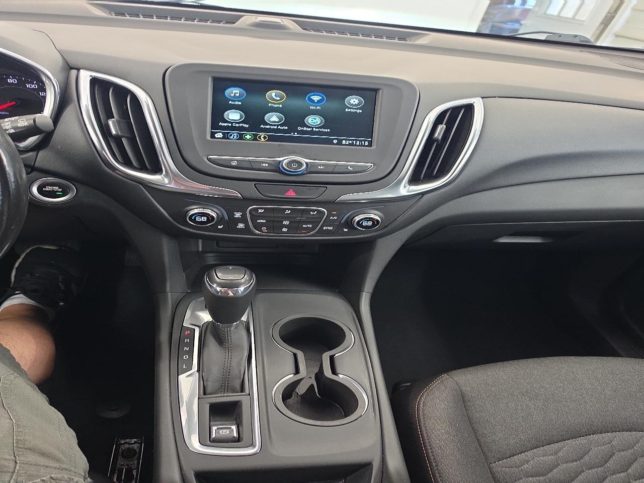Chevrolet Equinox LT 2.0 AWD 2019
