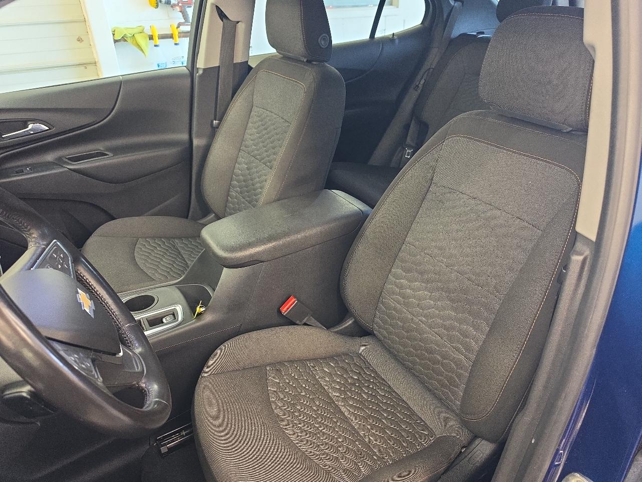 Chevrolet Equinox LT 2.0 AWD 2019