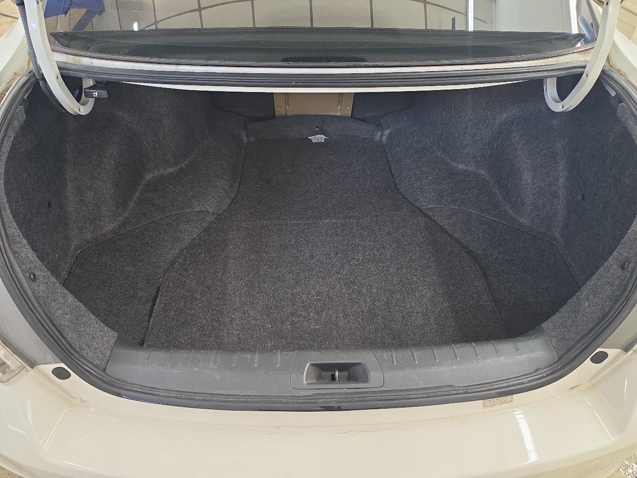 Honda Accord SE Sedan AT 2012
