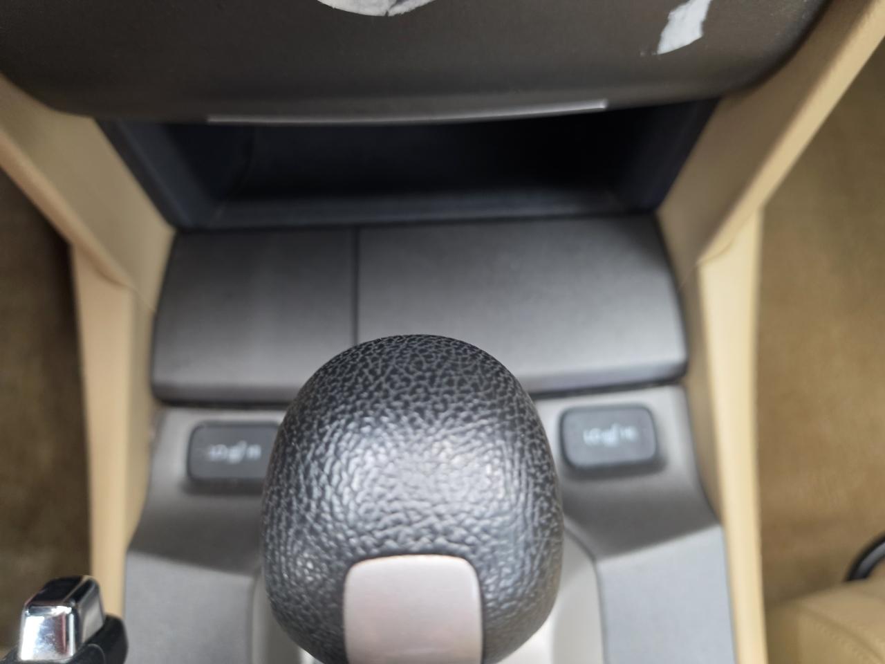 Honda Accord SE Sedan AT 2012