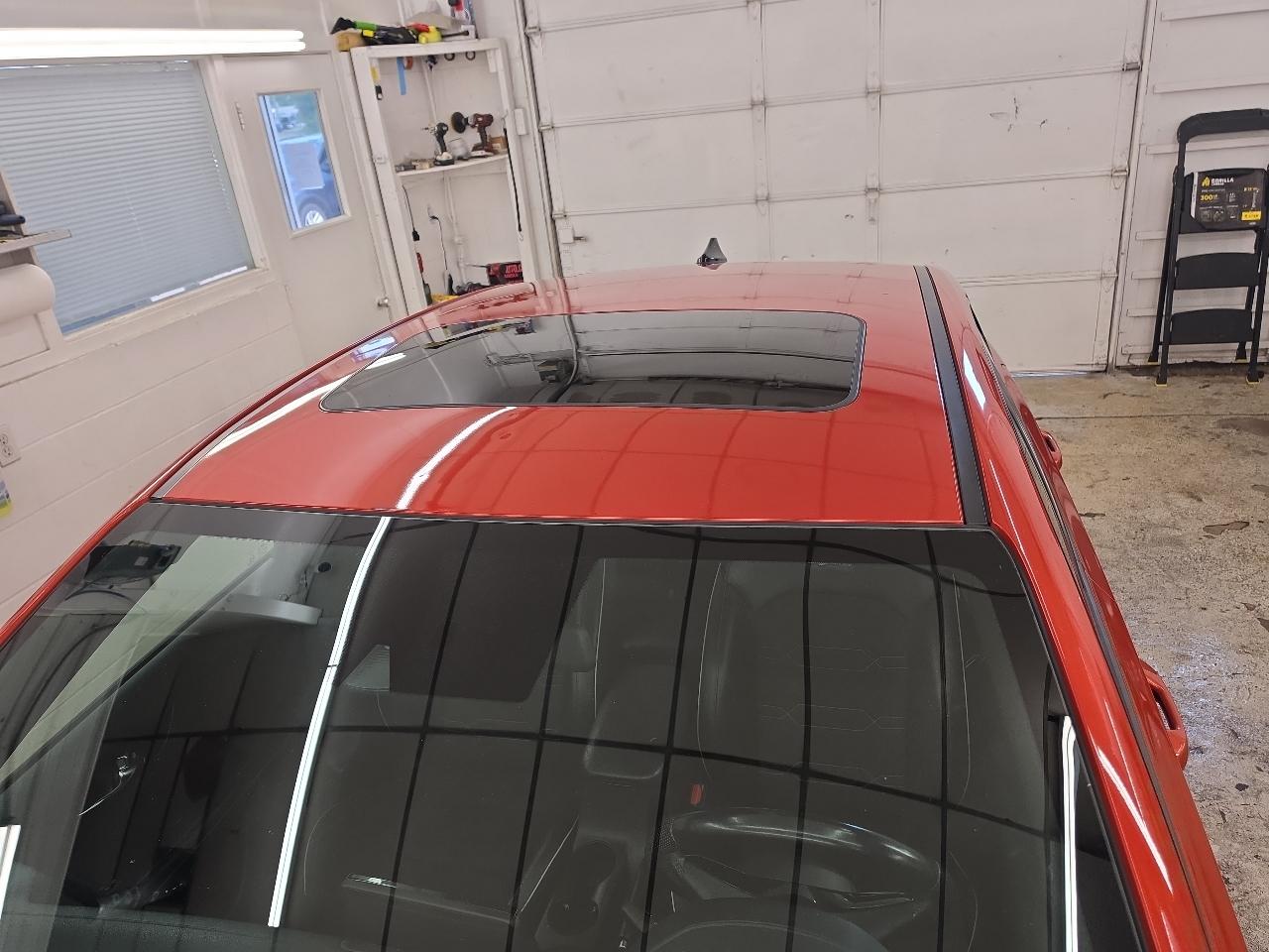 Kia Forte GT-Line 2021