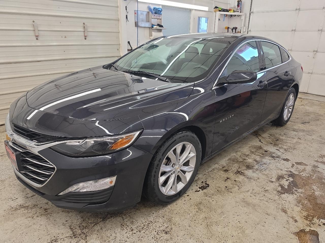 Chevrolet Malibu 1LT 2023