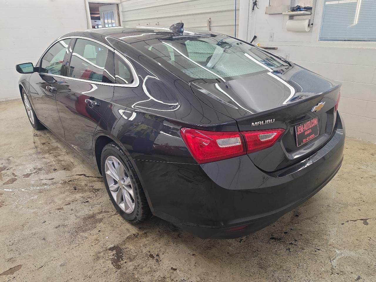 Chevrolet Malibu 1LT 2023