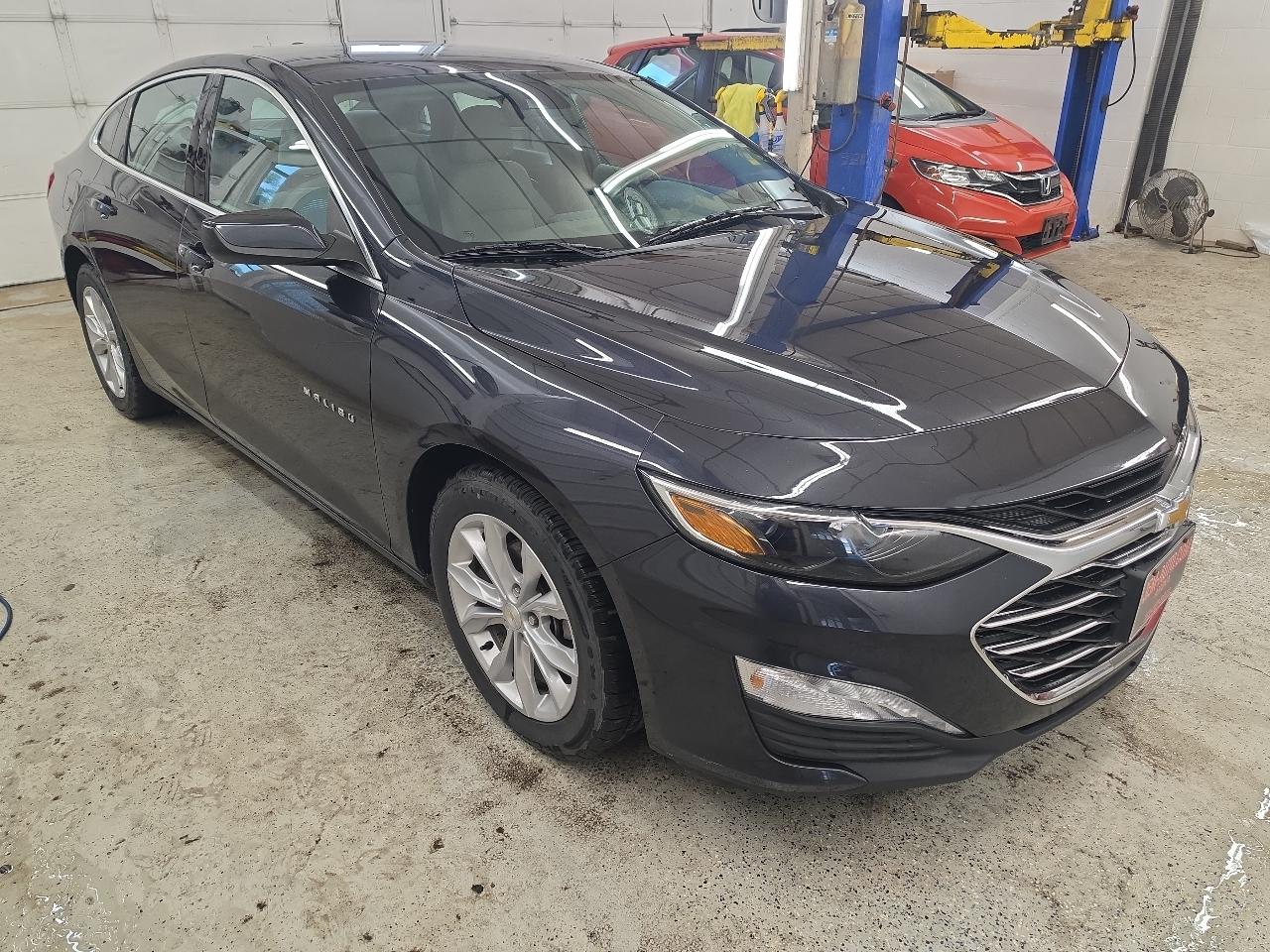 Chevrolet Malibu 1LT 2023