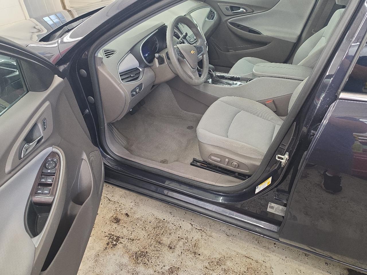 Chevrolet Malibu 1LT 2023