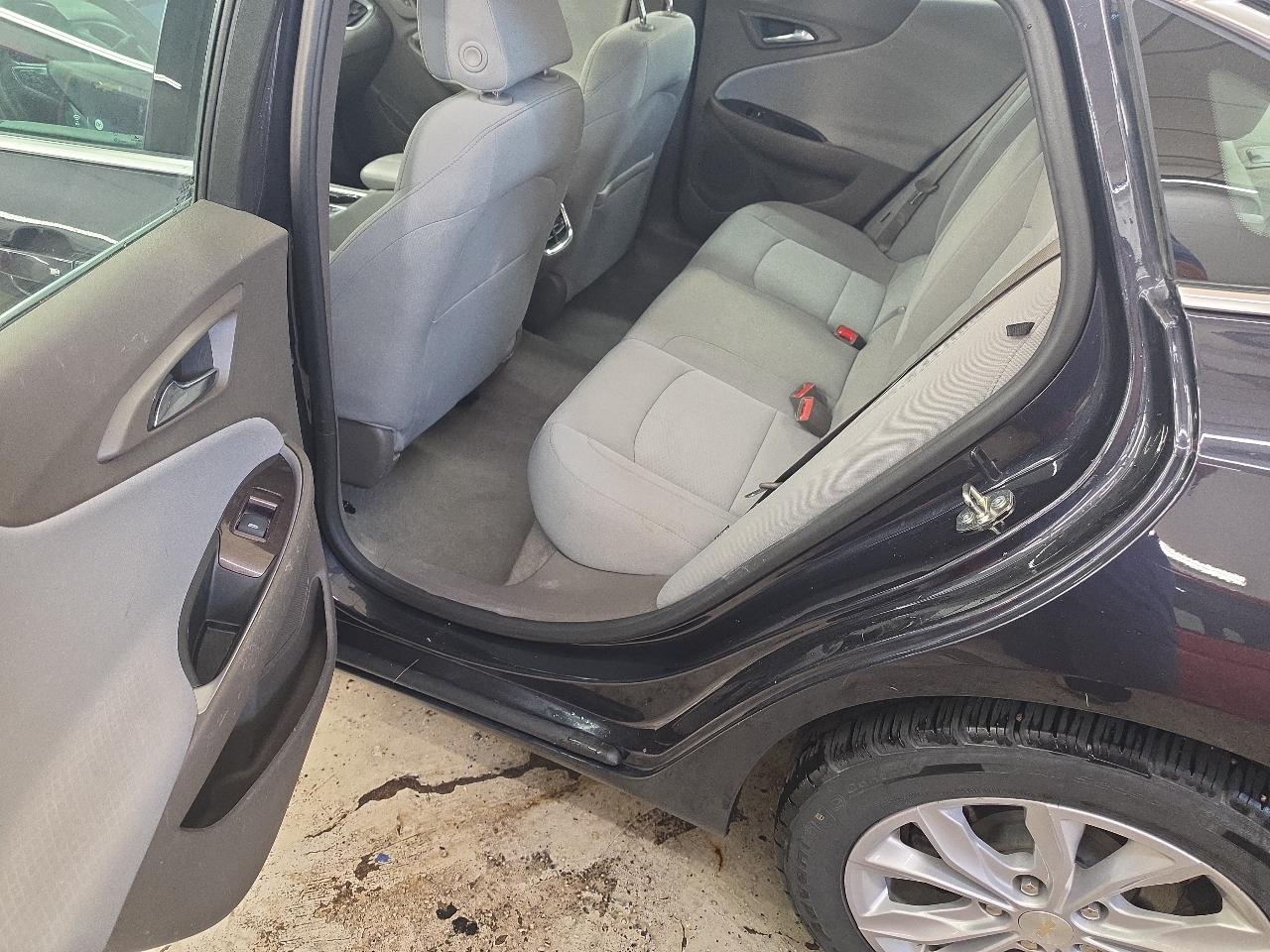 Chevrolet Malibu 1LT 2023