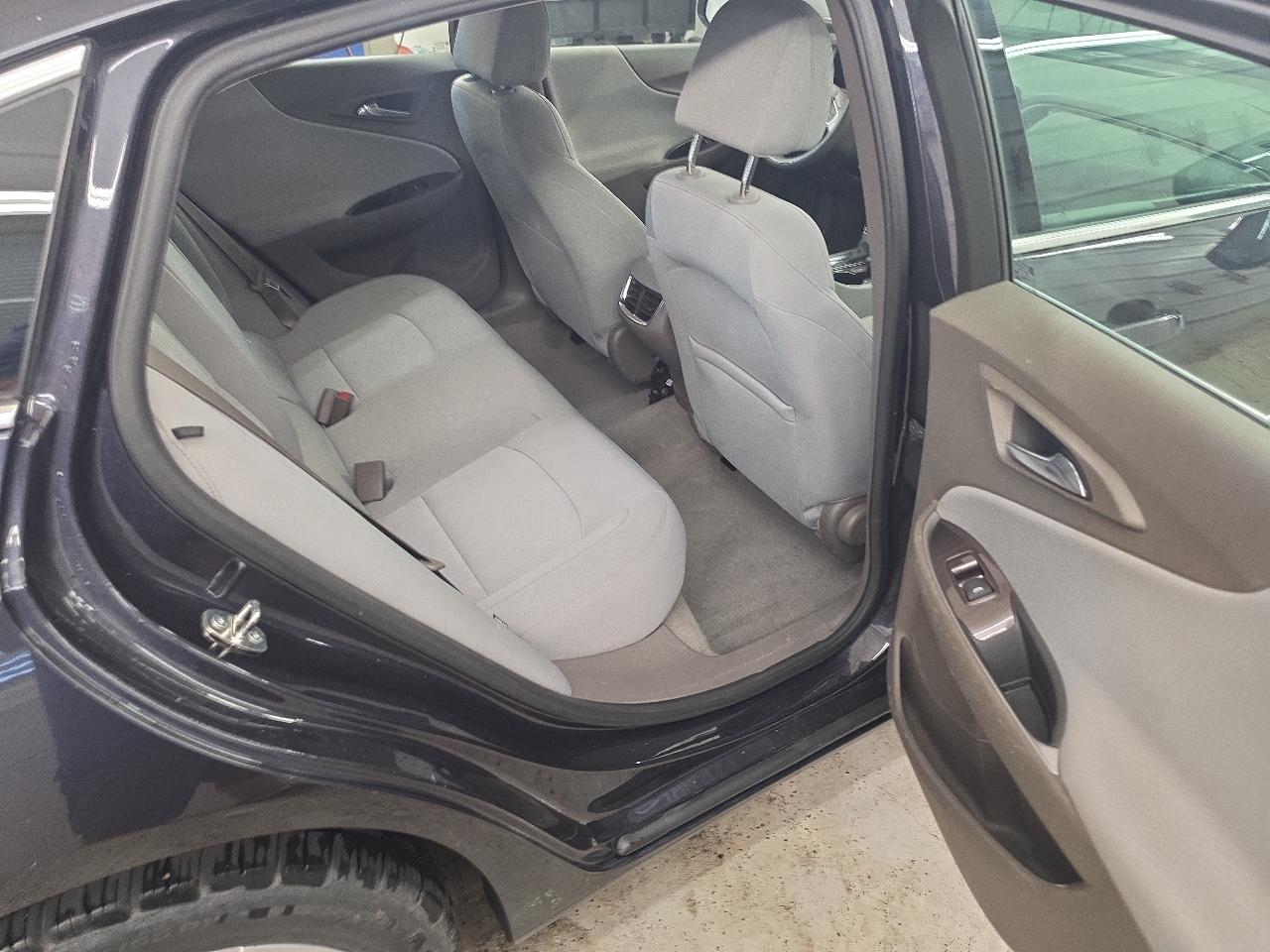 Chevrolet Malibu 1LT 2023