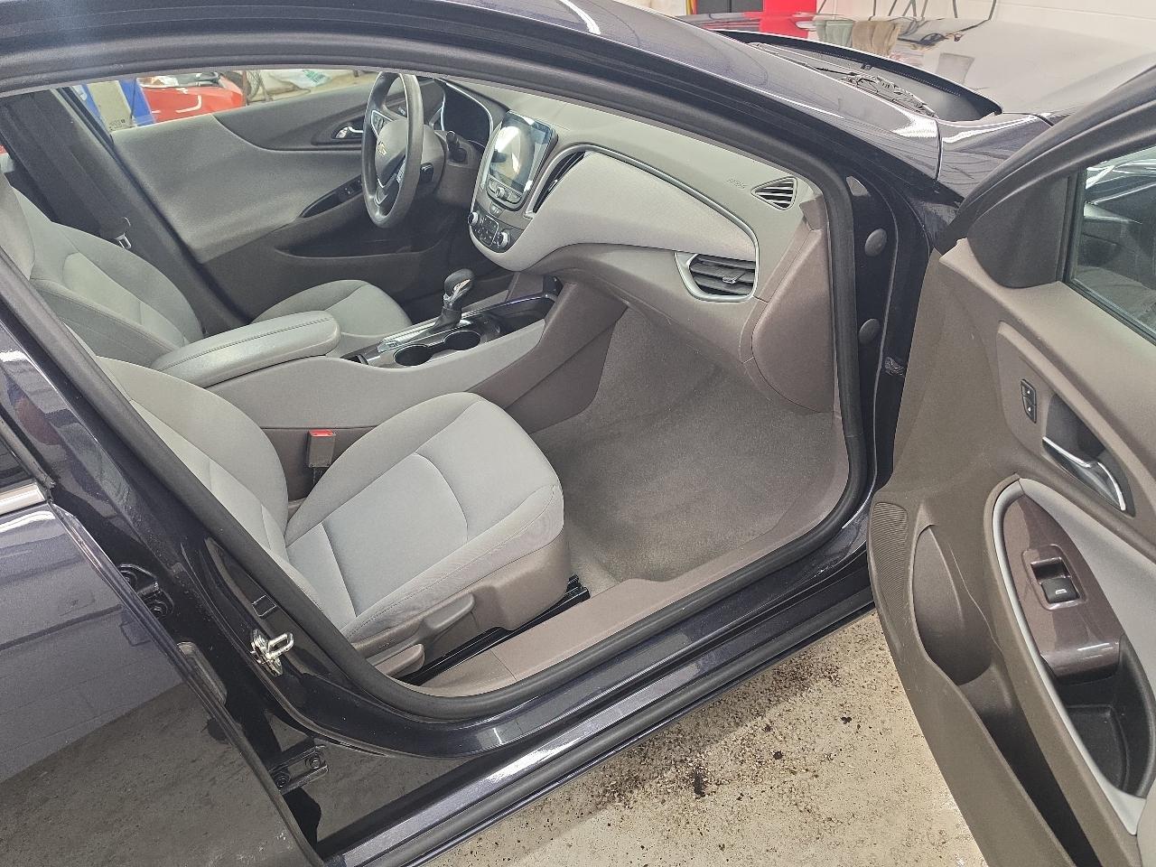 Chevrolet Malibu 1LT 2023