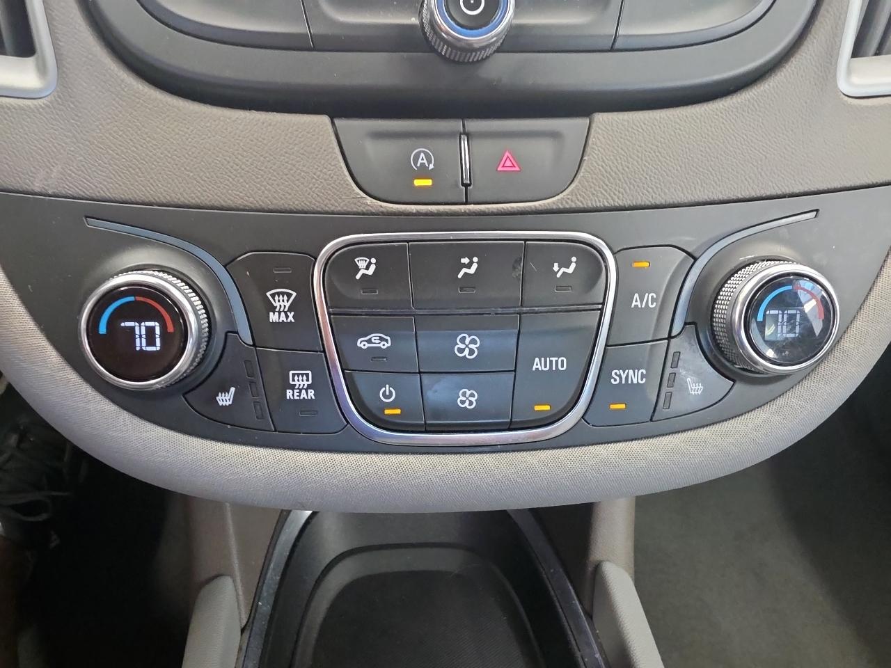 Chevrolet Malibu 1LT 2023