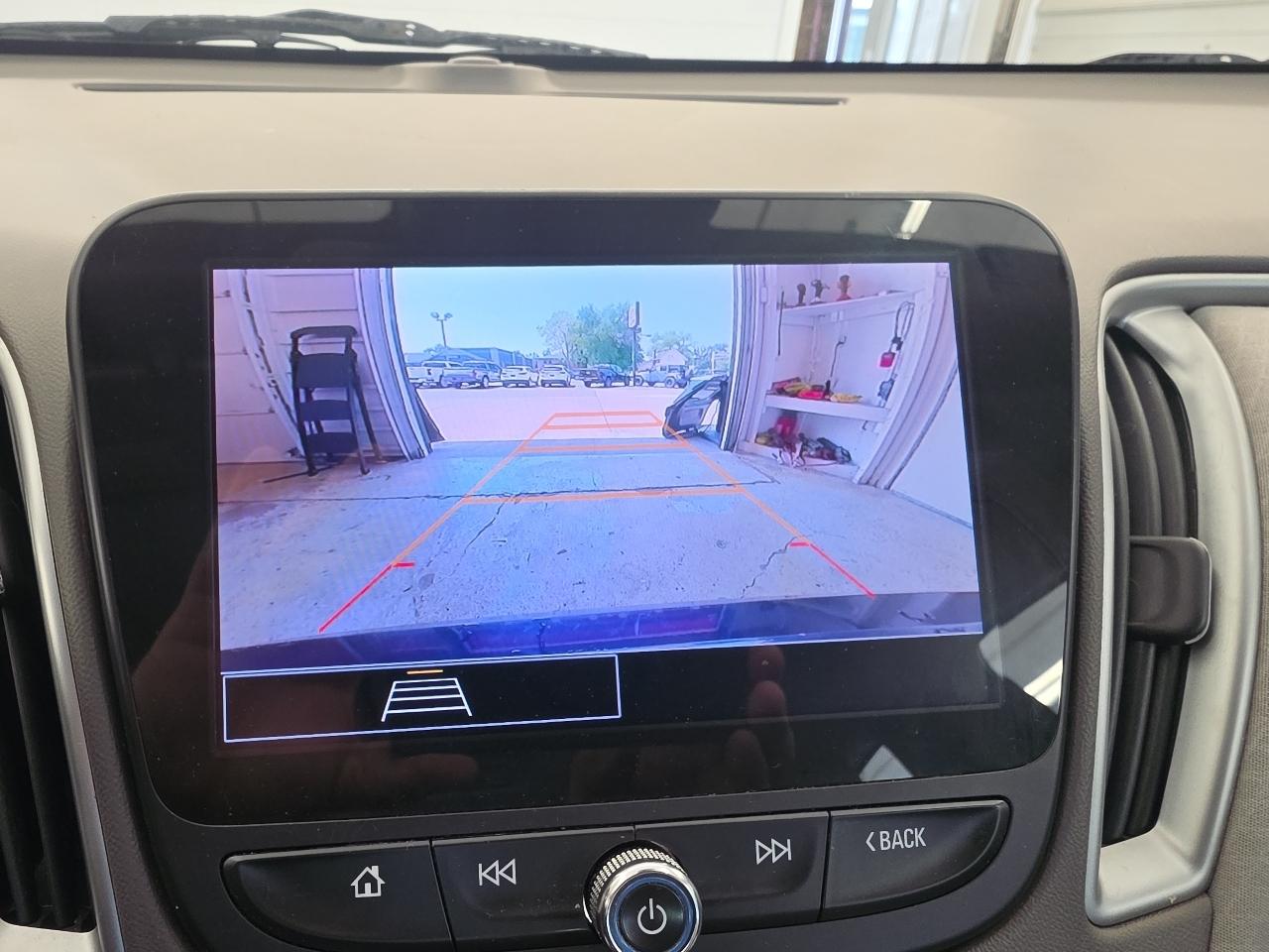 Chevrolet Malibu 1LT 2023