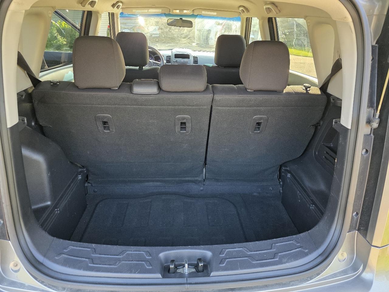 Kia Soul Base 2013