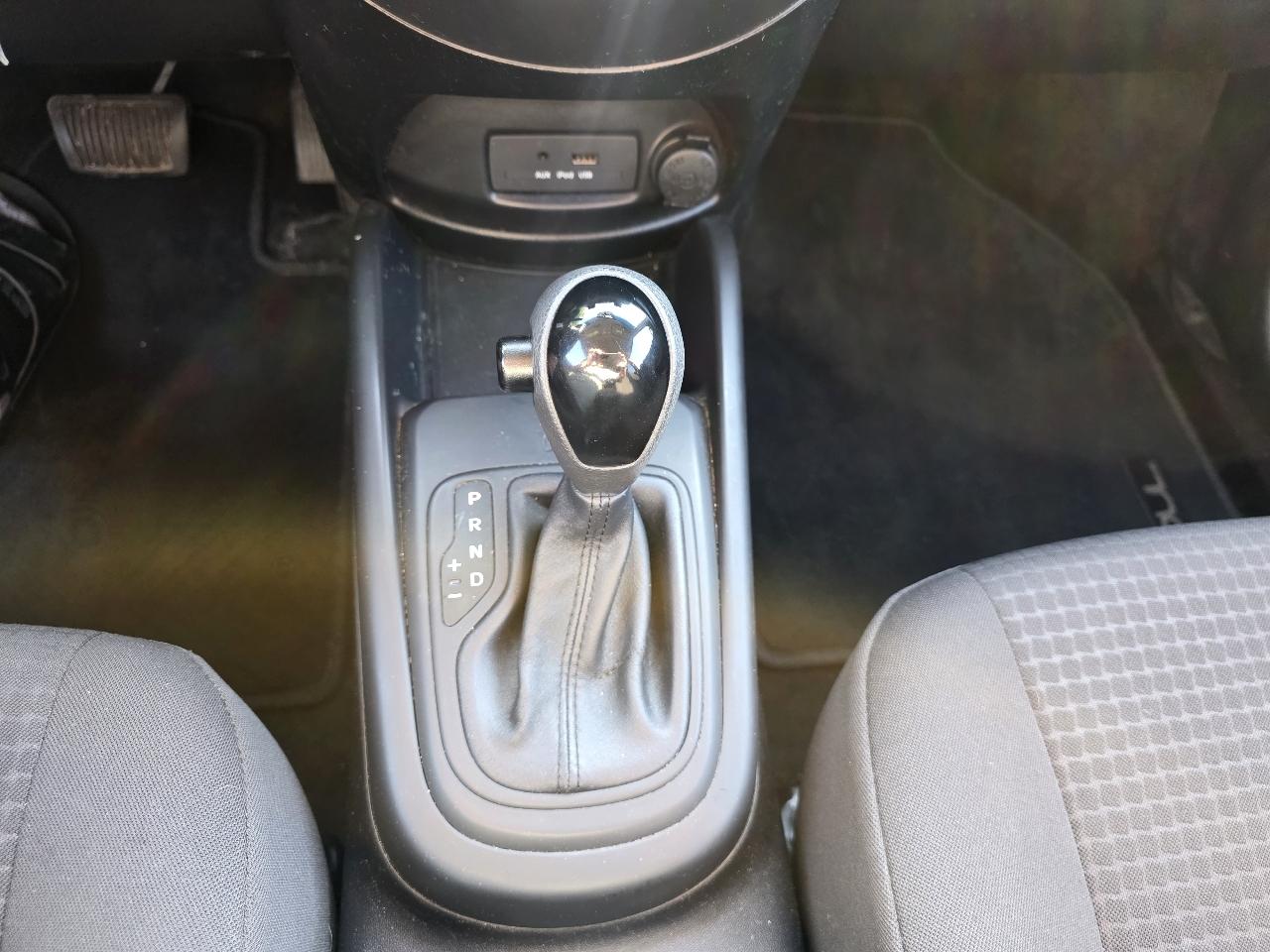 Kia Soul Base 2013