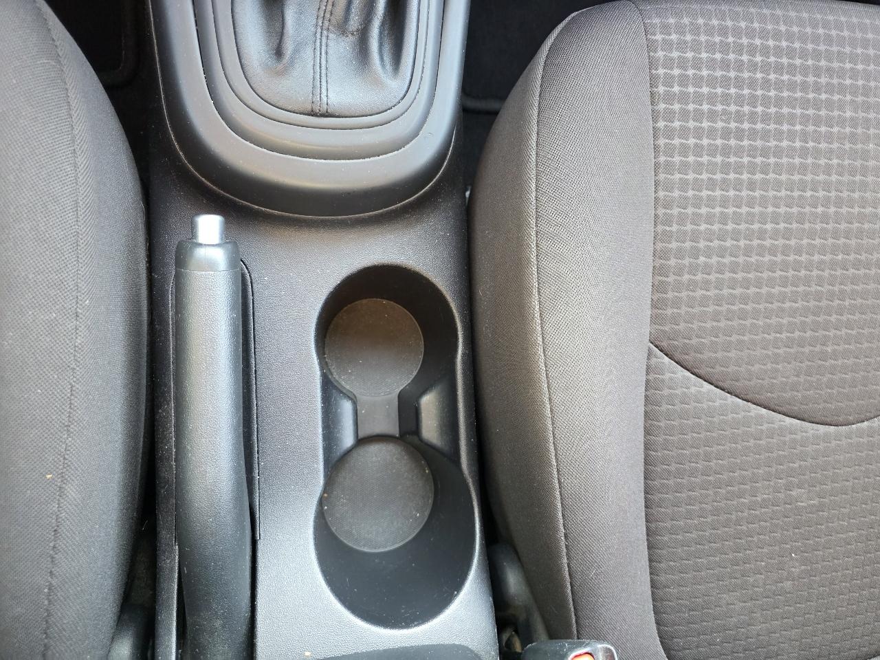 Kia Soul Base 2013