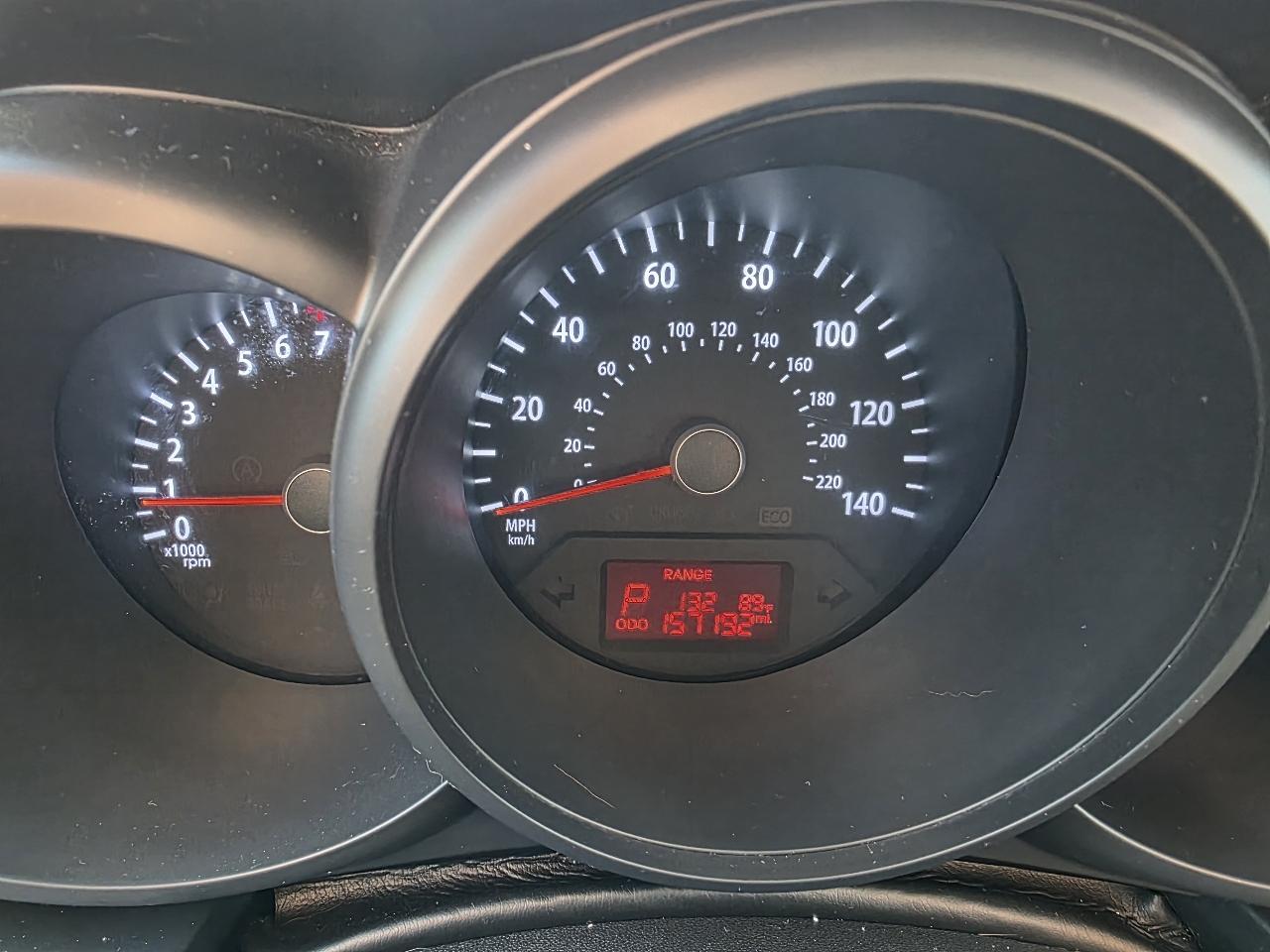 Kia Soul Base 2013