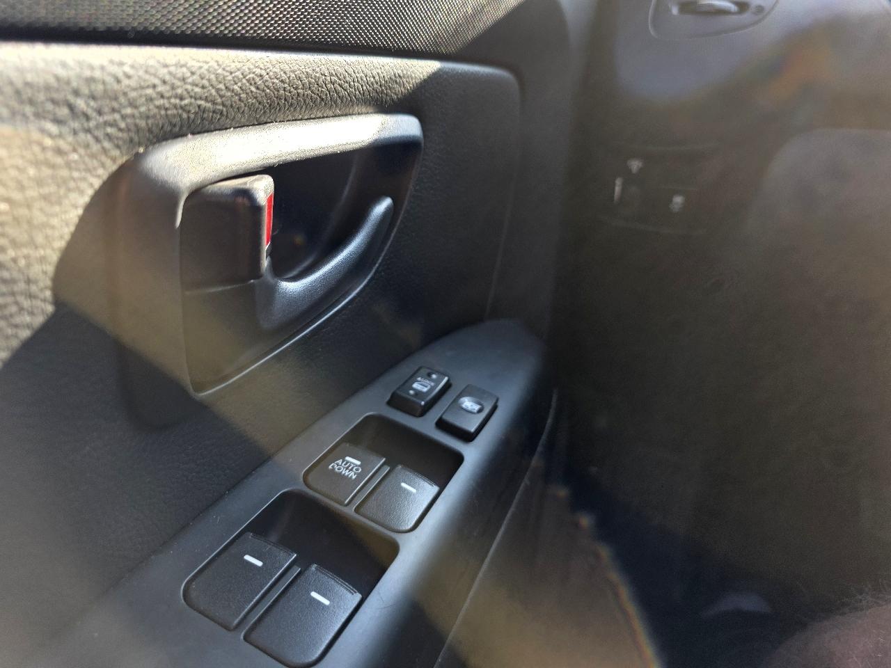 Kia Soul Base 2013