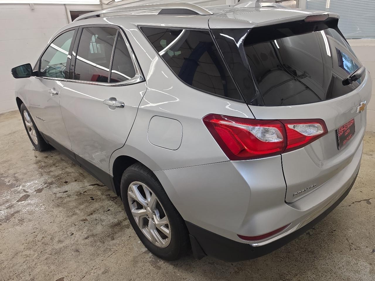 Chevrolet Equinox Premier 2019